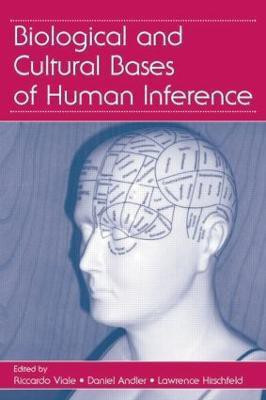 Biological and Cultural Bases of Human Inference(English, Paperback, unknown)