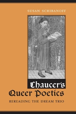 Chaucer's Queer Poetics(English, Electronic book text, Schibanoff Susan)