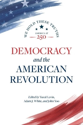 Democracy and the American Revolution(English, Paperback, Allen Danielle)
