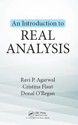 An Introduction to Real Analysis(English, Electronic book text, Agarwal Ravi P.)