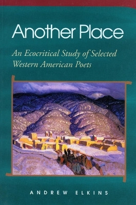Another Place(English, Paperback, Elkins Andrew)
