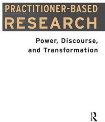 Practitioner-Based Research(English, Paperback, unknown)