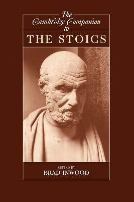 The Cambridge Companion to the Stoics(English, Paperback, unknown)