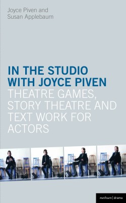 In the Studio with Joyce Piven(English, Paperback, Piven Joyce)