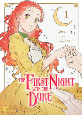The First Night with the Duke Volume 1(English, Paperback, Hwang DoTol)
