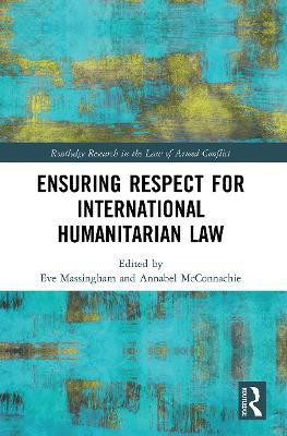 Ensuring Respect for International Humanitarian Law(English, Paperback, unknown)