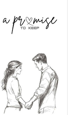 A Promise to Keep Vol 6(Paperback, CPP)