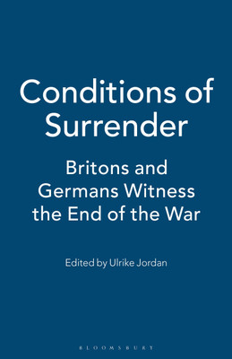 Conditions of Surrender(English, Paperback, unknown)
