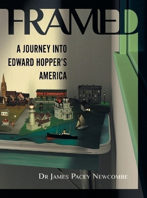Framed(English, Hardcover, Newcombe James Pacey)