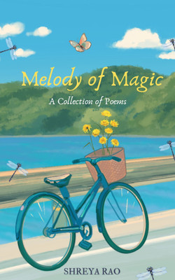 Melody of Magic(Paperback, Shreya Rao)