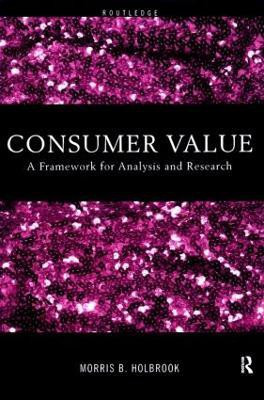Consumer Value(English, Paperback, unknown)