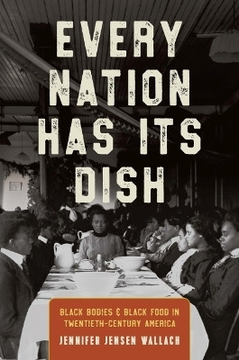 Every Nation Has Its Dish(English, Paperback, Wallach Jennifer Jensen)
