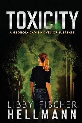 ToxiCity(English, Paperback, Hellmann Libby Fischer)