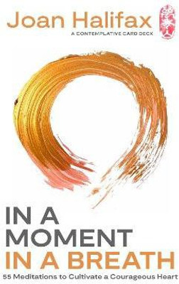 In a Moment, in a Breath(English, Cards, Halifax Joan)