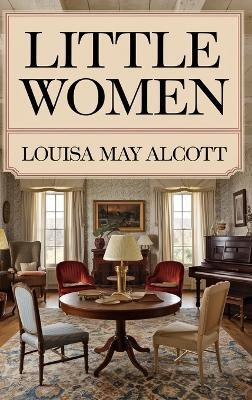 Little Women(English, Hardcover, Alcott Louisa May)