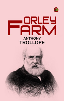 Orley Farm(Paperback, Anthony Trollope)
