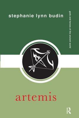Artemis(English, Paperback, Budin Stephanie Lynn)