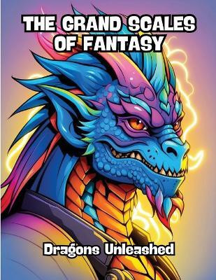 The Grand Scales of Fantasy(English, Paperback, Contenidos Creativos)