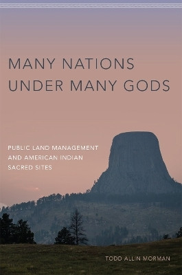 Many Nations Under Many Gods(English, Paperback, Morman Todd Allin)