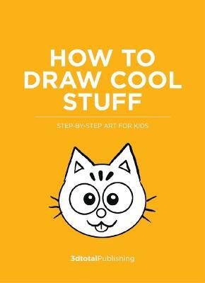 How to Draw Cool Things(English, Paperback, unknown)