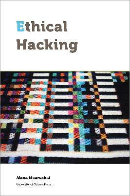 Ethical Hacking(English, Electronic book text, Maurushat Alana)