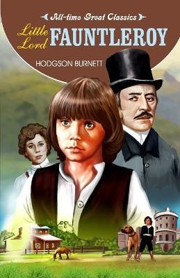 Little Lord Fauntleroy(English, Paperback, Gupta Sahil)