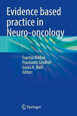 Evidence based practice in Neuro-oncology(English, Paperback, unknown)