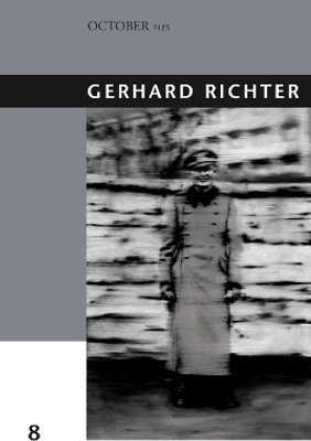Gerhard Richter: Volume 8(English, Paperback, unknown)