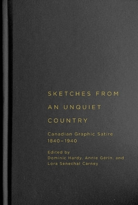 Sketches from an Unquiet Country(English, Hardcover, unknown)