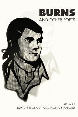 Burns and Other Poets(English, Paperback, unknown)