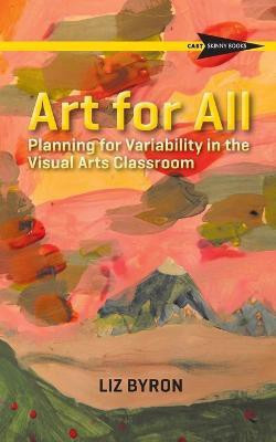 Art for All(English, Paperback, Byron Liz)