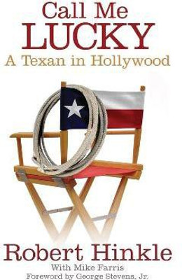 Call Me Lucky(English, Paperback, Hinkle Robert)