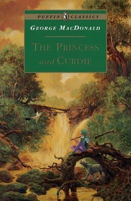 The Princess and Curdie(English, Paperback, MacDonald George)