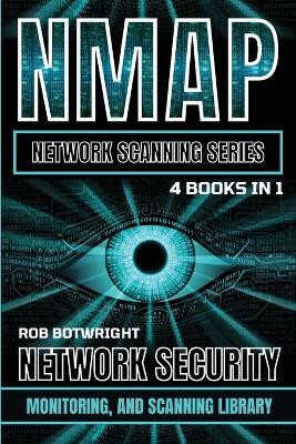 NMAP Network Scanning Series(English, Paperback, Botwright Rob)