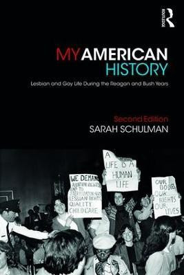 My American History(English, Paperback, Schulman Sarah)