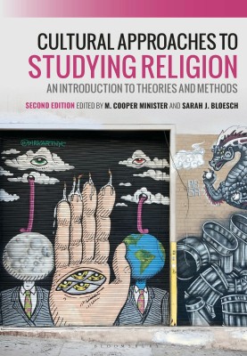 Cultural Approaches to Studying Religion(English, Hardcover, unknown)