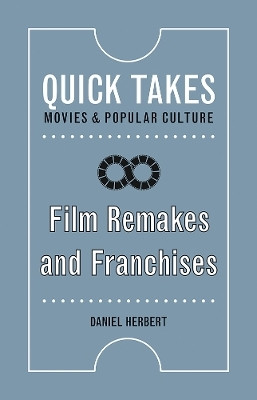 Film Remakes and Franchises(English, Paperback, Herbert Daniel)