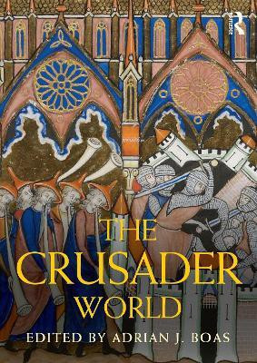The Crusader World(English, Electronic book text, unknown)