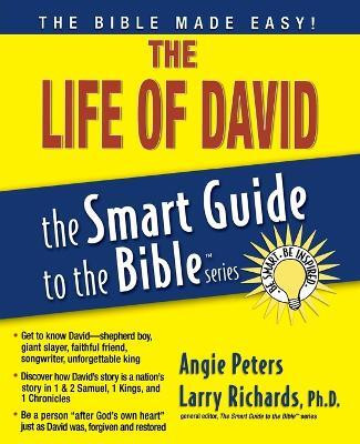 The Life of David(English, Paperback, Peters Angie)