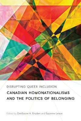 Disrupting Queer Inclusion(English, Hardcover, unknown)