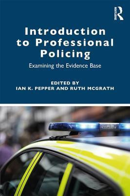 Introduction to Professional Policing(English, Paperback, unknown)
