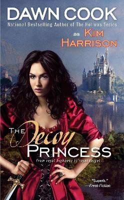 The Decoy Princess(English, Paperback, Cook Dawn)