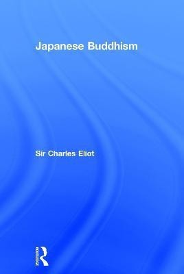 Japanese Buddhism(English, Paperback, Eliot Sir Charles)