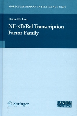 NF-kB/Rel Transcription Factor Family(English, Paperback, unknown)