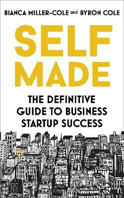 Self Made(English, Paperback, Miller-Cole Bianca)