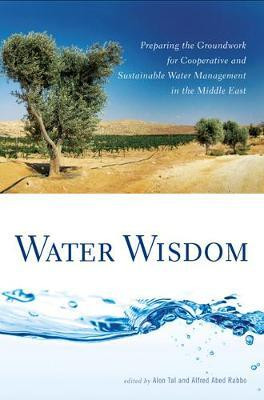 Water Wisdom(English, Paperback, unknown)