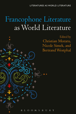 Francophone Literature as World Literature(English, Paperback, unknown)