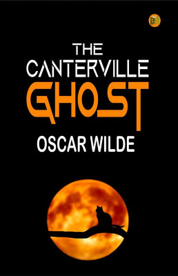 The Canterville Ghost(Hardcover, Oscar Wilde)