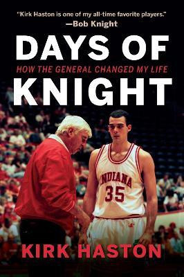 Days of Knight(English, Paperback, Haston Kirk)