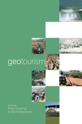 Geotourism(English, Hardcover, Newsome David)
